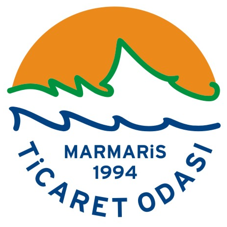 Marmaris Ticaret Odası logo