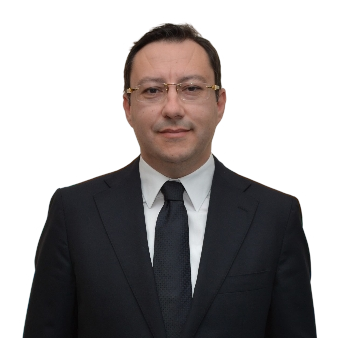 Yönetim Kurulu Başkanı